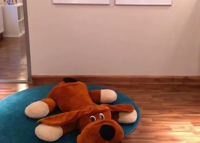 Ach Mazury Bed & Breakfast