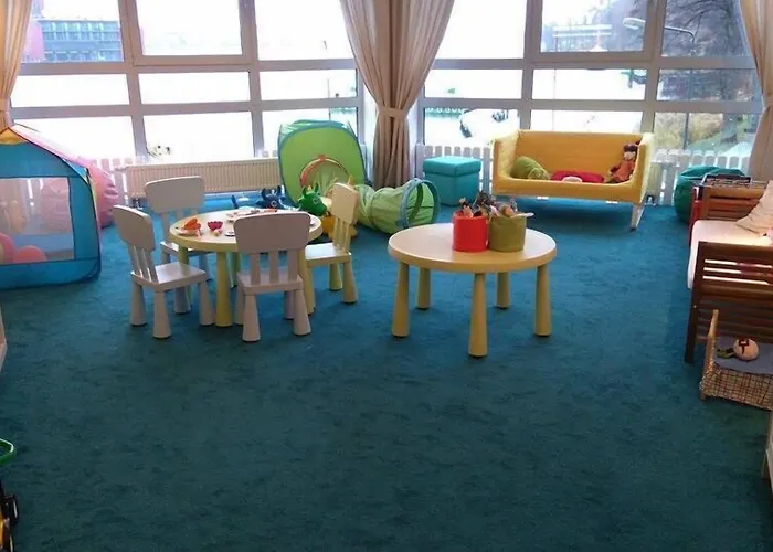 Bed & Breakfast Ach Mazury