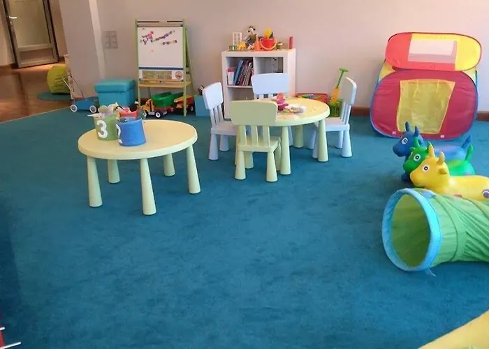 Bed & Breakfast Ach Mazury