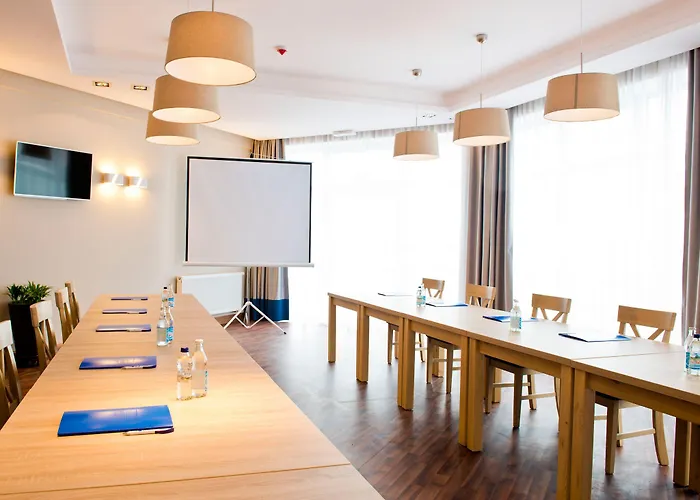 Ach Mazury Bed & Breakfast Mikołajki