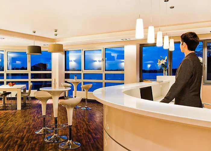 Ach Mazury 3* Mikołajki