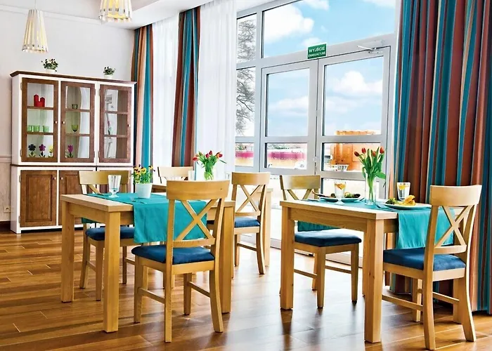 Ach Mazury Mikołajki