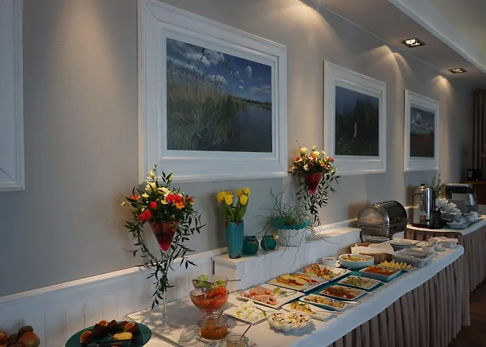 Ach Mazury Mikołajki