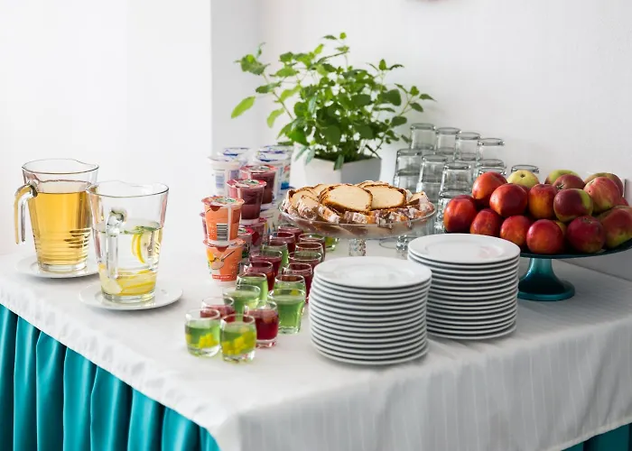 Ach Mazury Bed & Breakfast