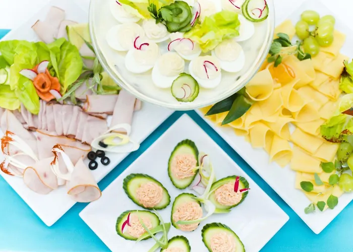 Bed & Breakfast Ach Mazury 3*