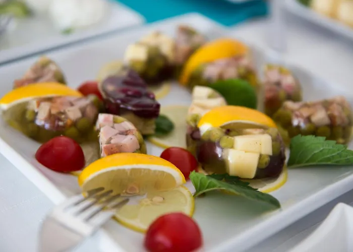 Bed & Breakfast Ach Mazury Mikołajki