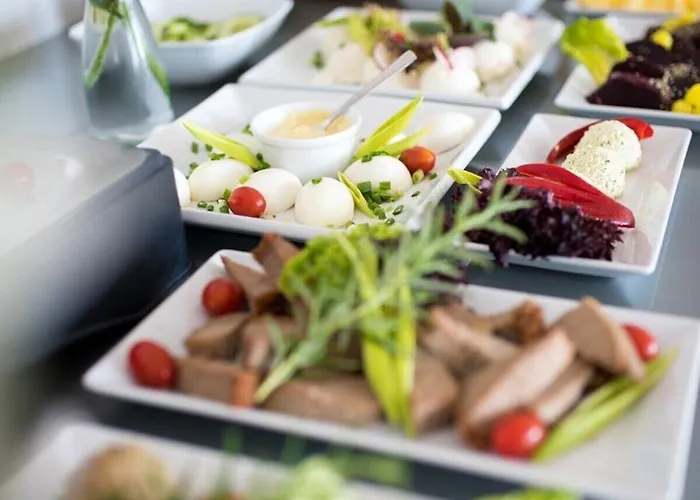 Ach Mazury Bed & Breakfast Mikołajki