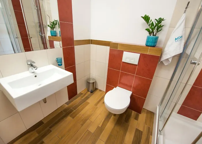 Ach Mazury 3* Mikołajki