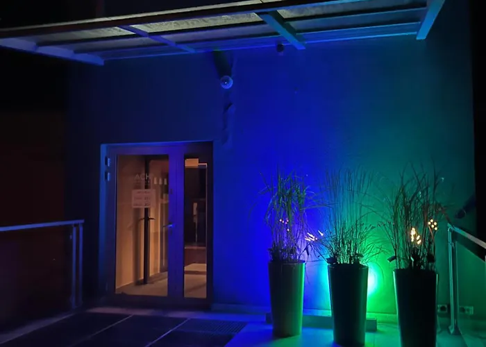 Bed & Breakfast Ach Mazury Mikołajki