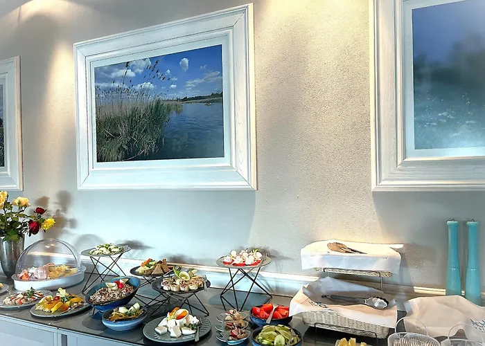 Ach Mazury Mikołajki