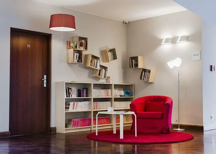 Ach Mazury Bed & Breakfast Mikołajki