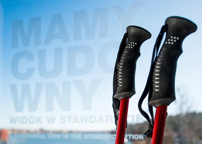 Bed & Breakfast Ach Mazury Mikołajki